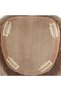 Russian Brown / Platinum Ombre Baby Base Top - 13X14Cm - 4