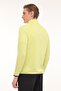 Ml Hauf 18C-Od1002 4Pr Yellow Men's Tracksuit Top - 2