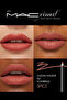 M·A·Cximal Silky Matte Lipstick Moisturizing Effect Intensive Color Lipstick - Mull It to the Max - 5