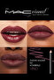 أحمر شفاه M·a·cximal Silky Matte - لون مكثف، تأثير ترطيب، توفير أحمر الشفاه - 5