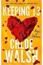 Keeping 13 (The Boys Of Tommen 2) - 7