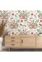 Self Adhesive Wallpaper50X50 cm