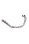 R25 MT25 Headers Uyumlu