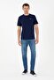 Men's 100% Cotton T-Shirt - 4