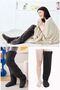 Sock Plush Sleeping Socks Welsoft Above-Knee Room Socks Foot Warmers Long Gonç Socks