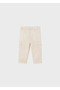 Baby Boy Pants Cream - 2