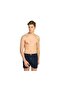 Men's Comfortable Cut Boxer Towel Waist Boxer Combed Cotton 4 Pieces - 2