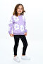 Printed Children's Top and Bottom Set - 5
