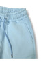 Sweatpants Thick Winter Raised Combed Cotton Elastic Leg Pajamas Men / Women Unisex - 5