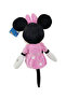 Plush Core Minnie 30-inches - 3