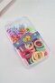 Children's Plastic and Rubber Towel Box Buckle Set - 2