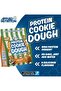 Protein Cookie Dough (1kg – 25 Servings) (Baklava) – High Protein Snack, 22g of Protein Per Serving - 2