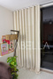 Background Curtain - Lisabella Luxury Velvet Textured Series