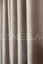 Background Curtain - Lisabella Luxury Velvet Textured Series - 2