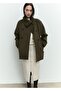 Double-breasted wool coat - 8