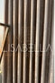 Background Curtain - Lisabella Luxury Velvet Textured Series - 2