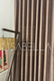 Background Curtain - Lisabella Luxury Velvet Textured Series - 3