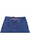 Power Lycra Madrid 11900 - جينز بمقاسات كبيرة باللون الأزرق الداكن الفاتح - 4