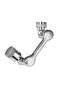 Practical Acrobat Faucet - Versatile Motion, Perfect Cleaning