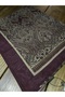 Ethnic Etro Pattern Cotton Shawl - 5
