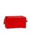 Cantabilir Zippered Canta Ici Organizer Red Color - 2