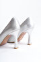 Women's Heel Shoes & Stiletto - 3