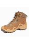 Stuart Mr Men's Beige Boots 100023020 -M-10 - 3