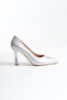 Women's Heel Shoes & Stiletto - 4