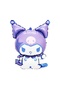 Kuromi 9 Years Anime Balloon Set - Mymelody Cinnamonroll Hello Kitty Concept - 2