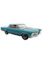 Maisto 1/26 1965 Buick Riviera Collectible Metal Model Car