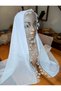 Real Handcrafted Needlework, Prayer, Mawlid Mevlüt Cover, Embroidered, White Color, Handmade Embroidered Circle - 8