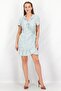 Women Floral Print Ware Dress, Multicolor - 3