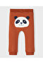 Solid Pants - Arabian Spice - 3