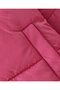Babyoye Solid Colored Full Sleeve Jacket - Pink - 3