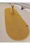 Jute,Gold Runner,American Service,Table Cloth,End Table Cloth,Straight Ranirs, Runner 35X100 Cm.Lux Presentation. - 4