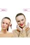 كريم الأساس Dermacom Make Up 211 طويل الأمد، مقاوم للماء، كريم الأساس السائل الكامل SPF 30 - 6