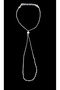 Steel Şahmeran (Star with Hematit Stone) - 3