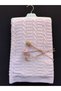 Baby Blanket, Knitwear Acrylic Knitted Blanket, Welsoft Filling - 3