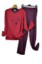 New Season Sandy Pajama Set