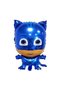 Pijamaskeliler 3 Year Old Red Number Balloon Set Pjmasks Concept Balloon Set Pijamaskeli Birthday Set - 2
