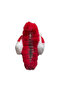 Christmas Themed Peg Buckle with Double Sided Santa Claus Figure - 2