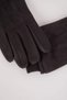 Men's Suede Glove C7197Ax24Wn - 3