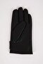 Men's Faux Leather Gloves C7199Ax24Wn - 2