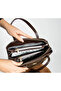 Women's Monogram Printed Hand and Shoulder Bag 232066 Mh - 5