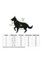 Köpek Yılbaşı Sweatshirt - 8