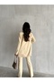 PREMİUM OVERSİZE BLAZER TAKIM - 7