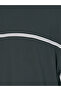 Front Tape Jersey Boxy T-Shirt - 3