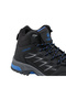Frog Hi 4Pr Men's Outdoor Boots 101782566   Black - 7