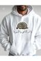 1St Quality 3Ip Unisex Winter Sweatshirt Syria -Syria- Printed Oversize Thick Hooded Hoodie