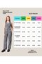 Super Flexible Full Comfort with Pocket Pants Double Suit - 2